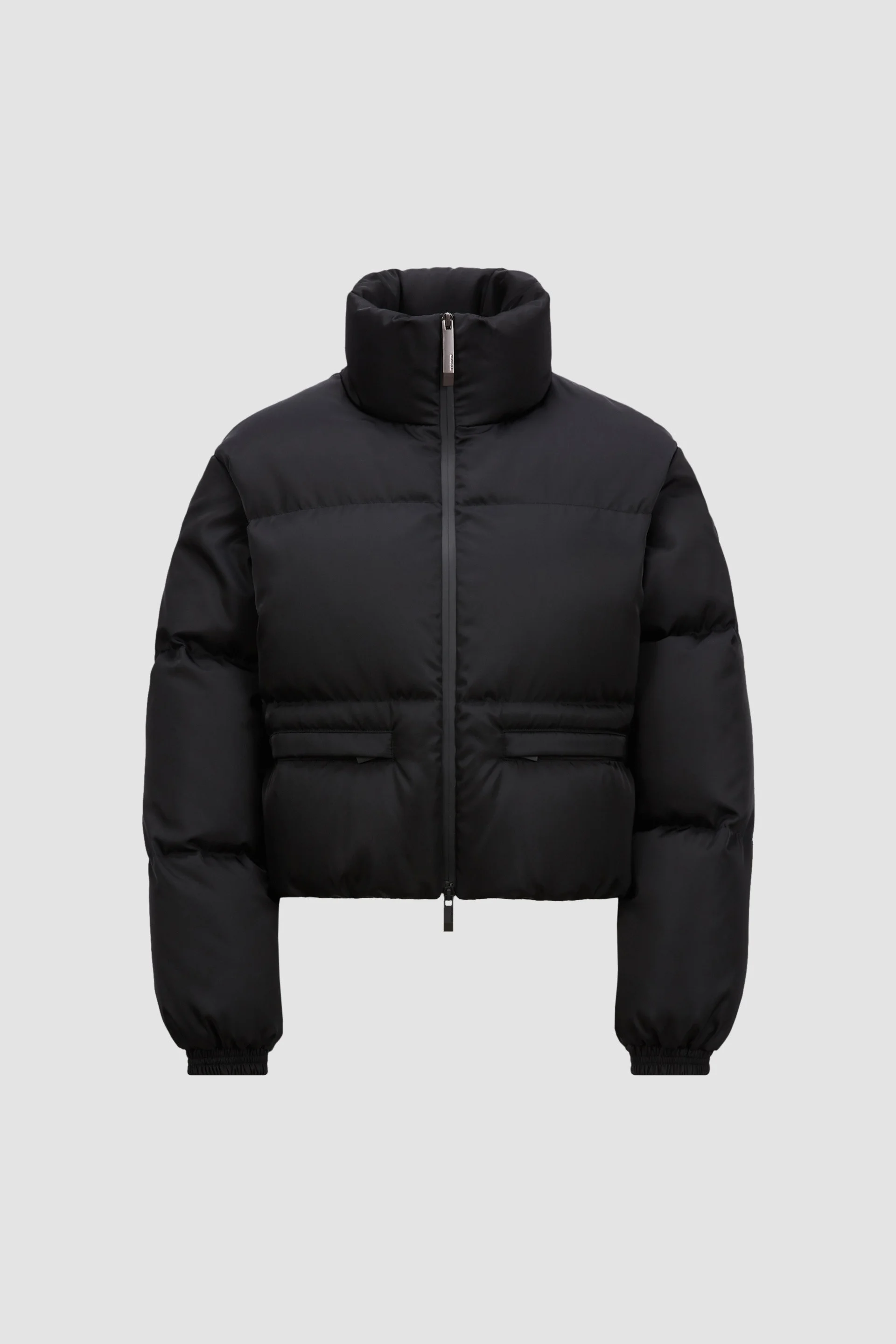Vissec Short Down Jacket - 1