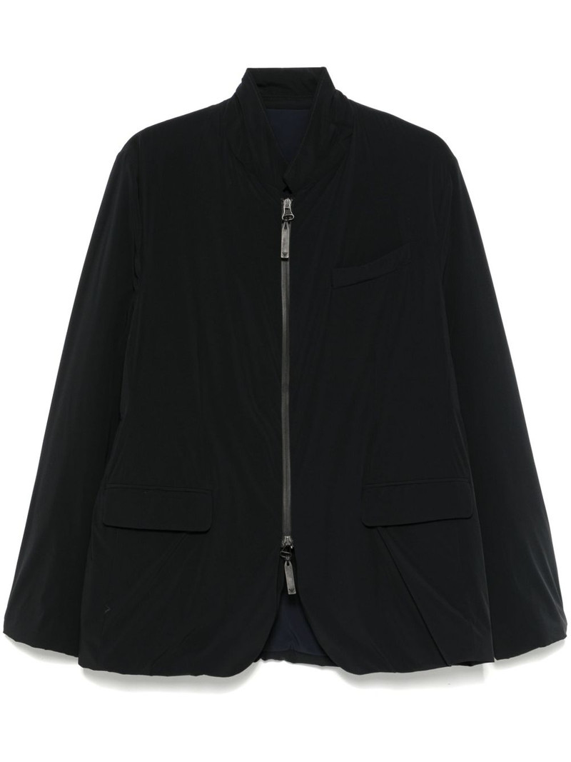 padded jacket 1