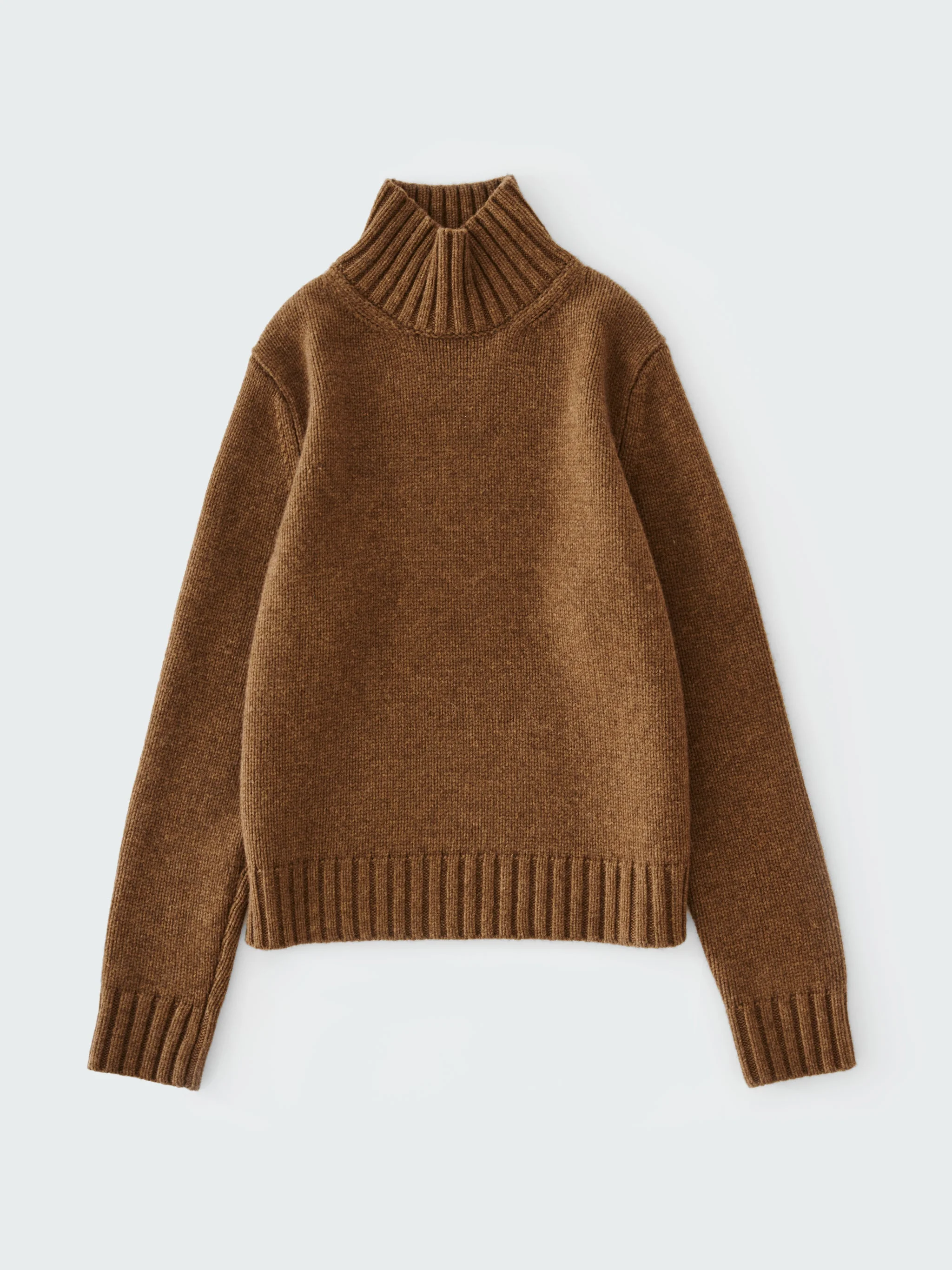 Loris Knit - 1