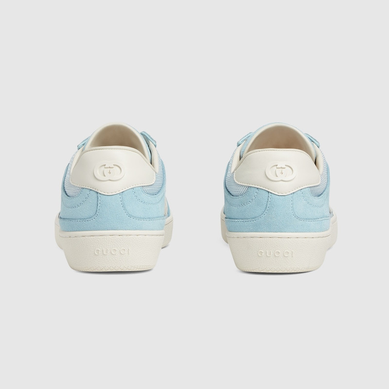GUCCI Women's sneaker with Interlocking G outlook