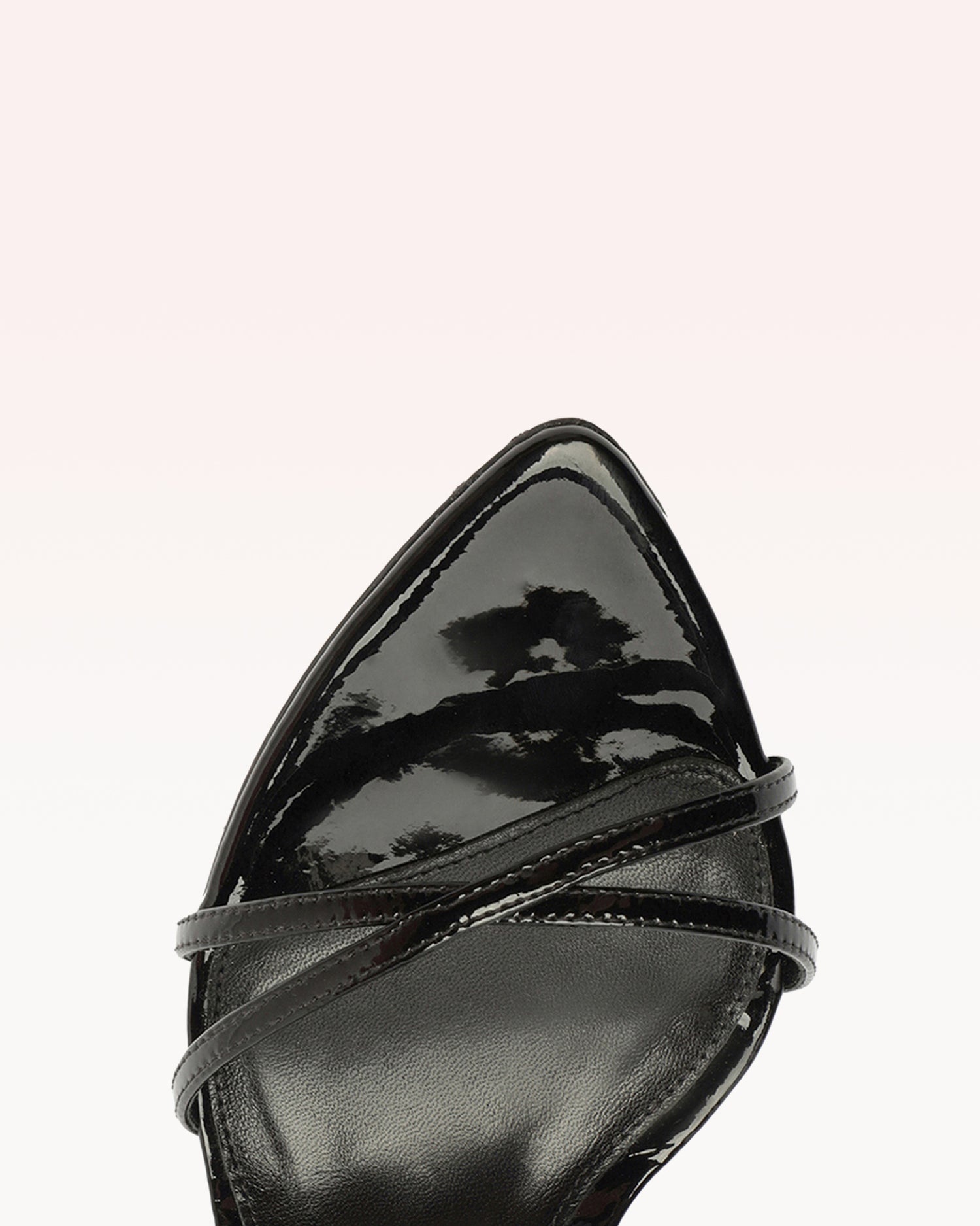 RITA CRYSTALS 85 BLACK - 6