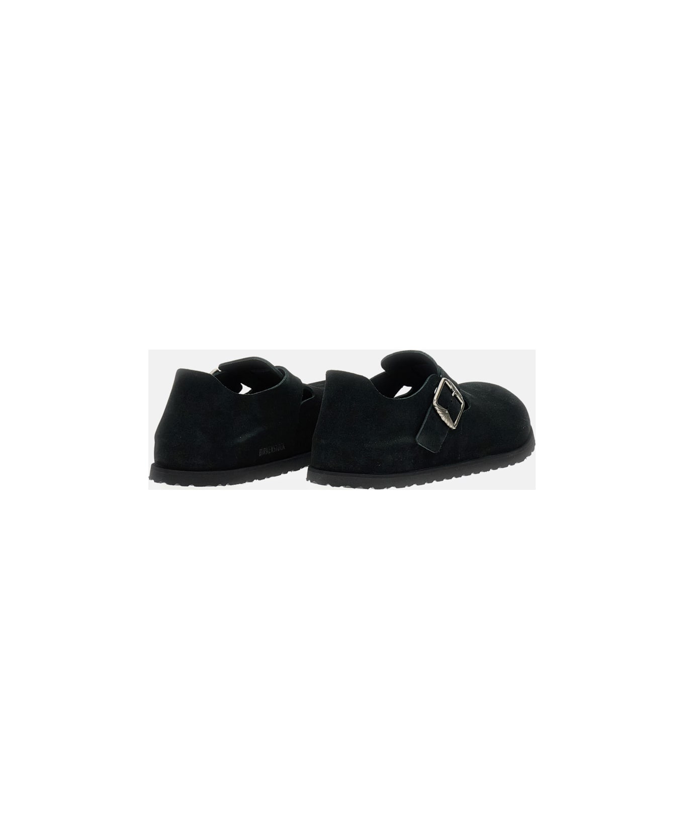 London Suede 1774 - 3