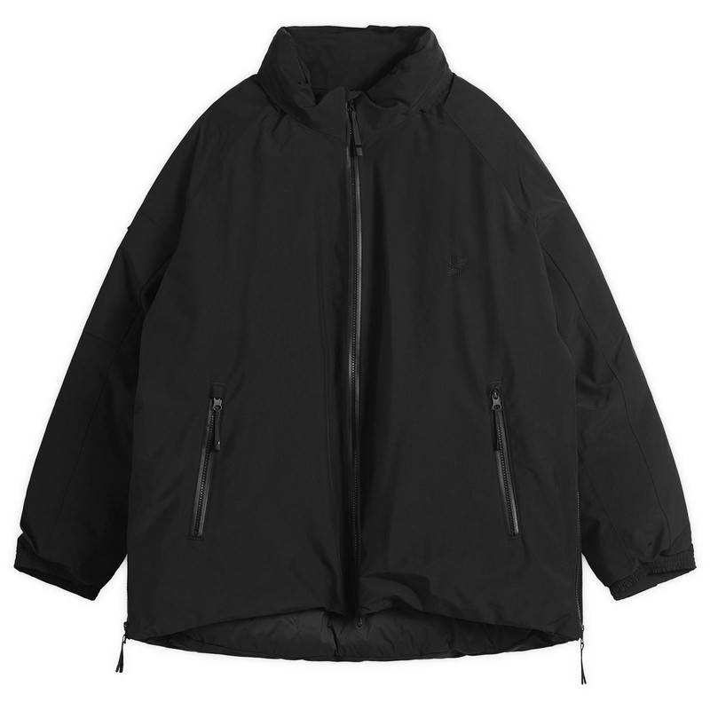 Comme des Garçons Homme x Goldwin Gore-Tex Double Layer Jack 1