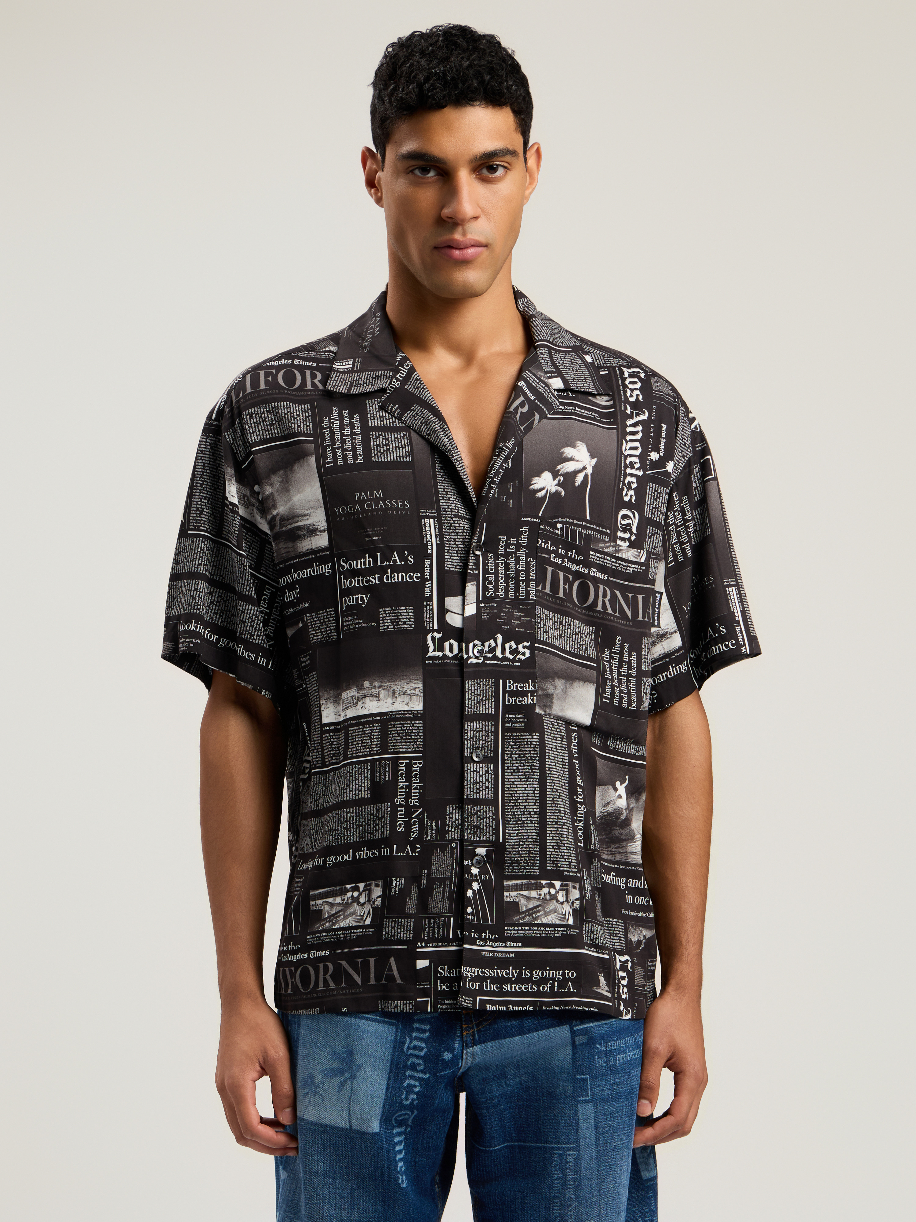 Paxlatimes_News Shirt - 3