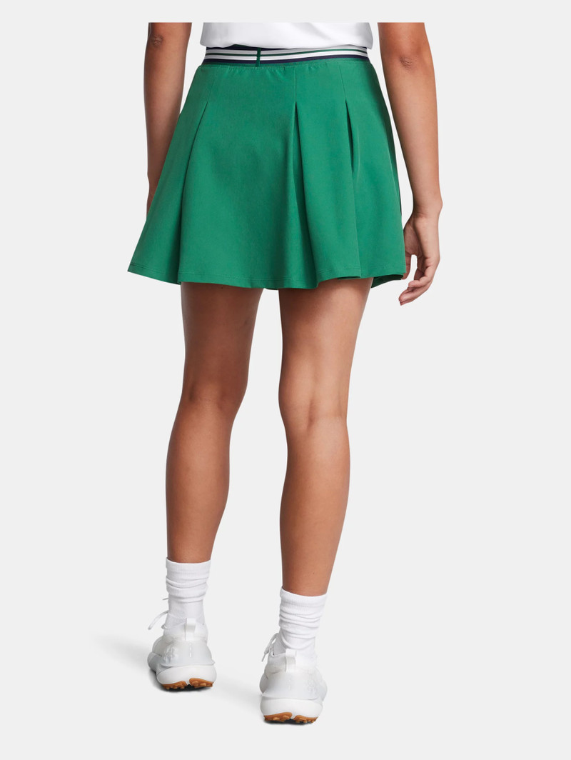 Women's UA Premier Pleated Skort 4