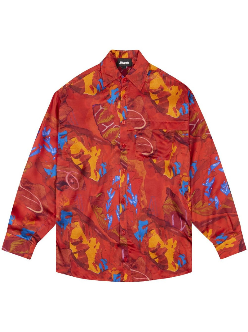 Buki shirt 1