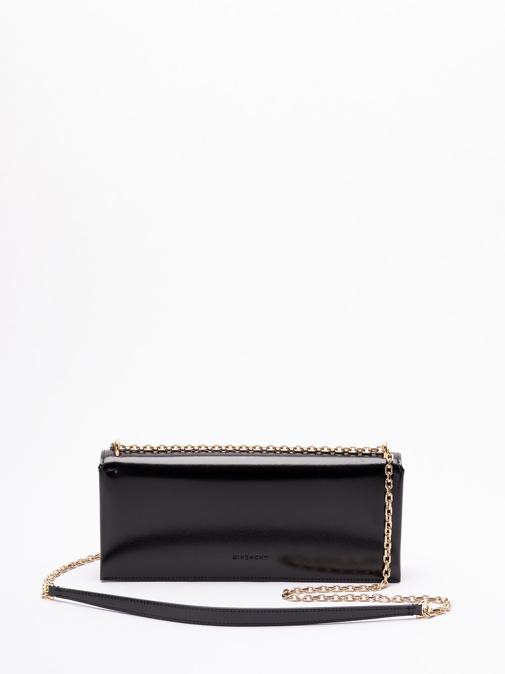 【送料&関税込】Givenchy 4g Liquid Small Chain Bag Givenchy `4G Liquid` Small Chain Bag | spinnaker | REVERSIBLE