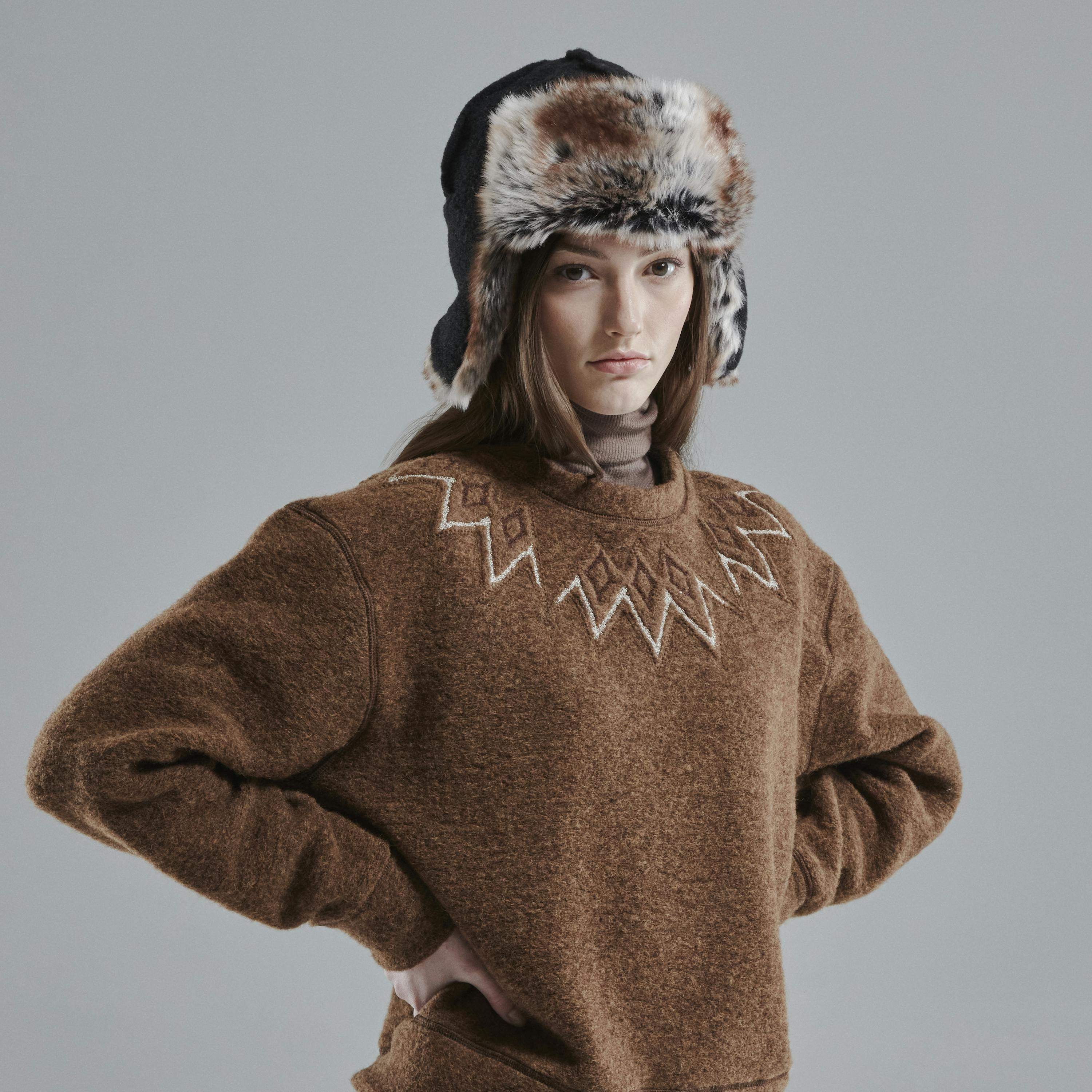 Kaldi Arctic hat - 3