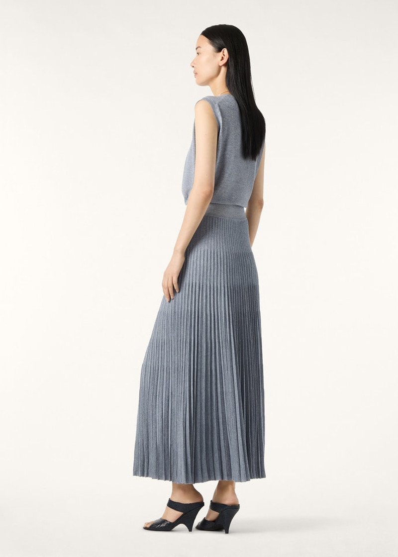 Tartana Skirt 5