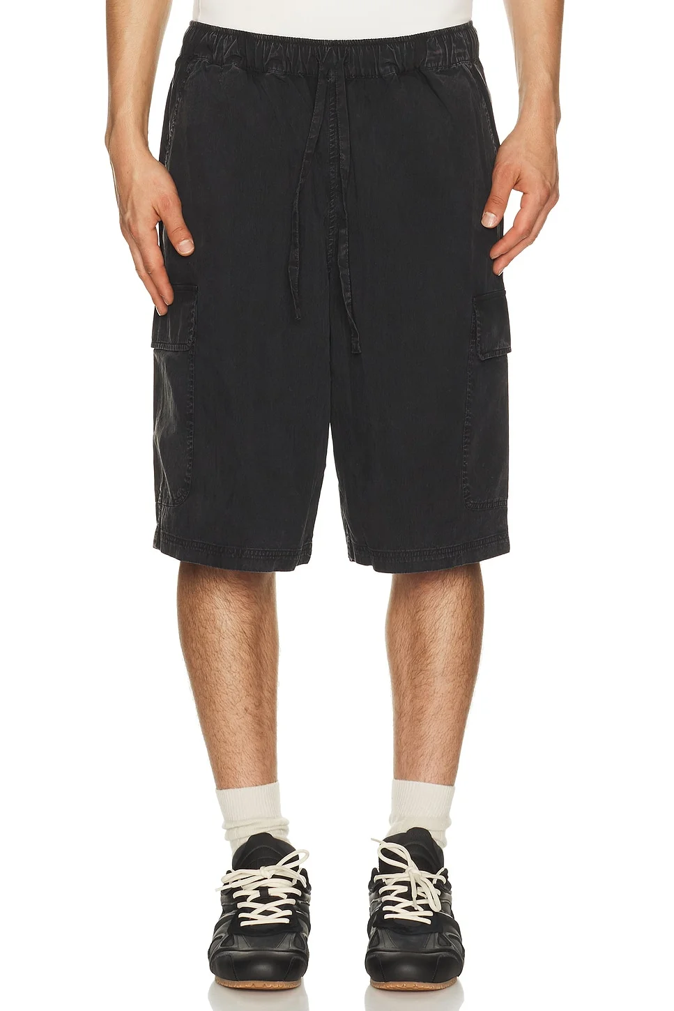 Cargo Short - 1