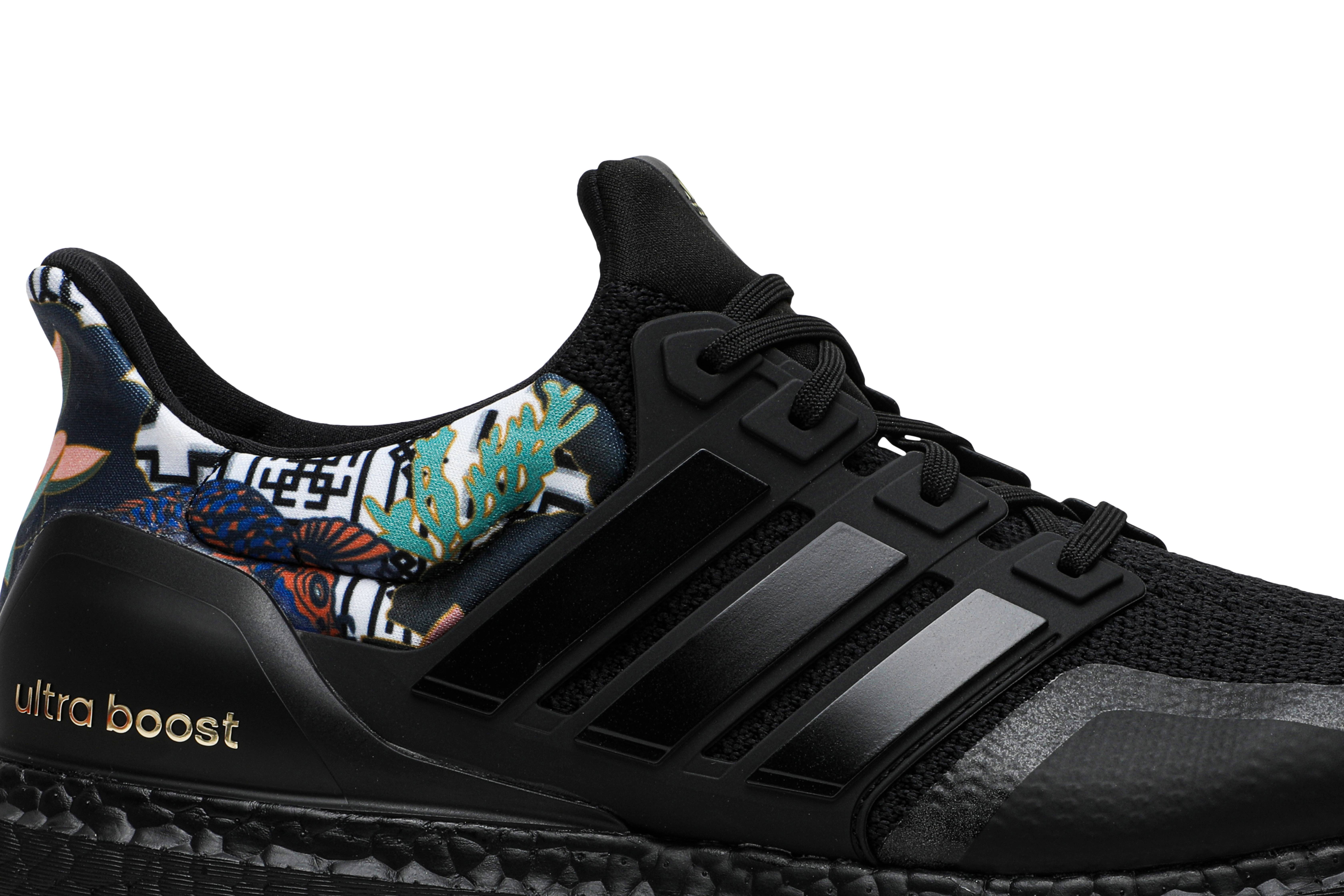 UltraBoost DNA 'Chinese New Year' - 2