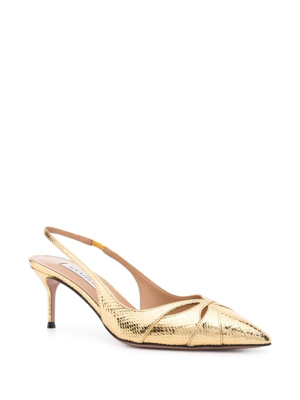 65mm Moves slingback pumps - 2