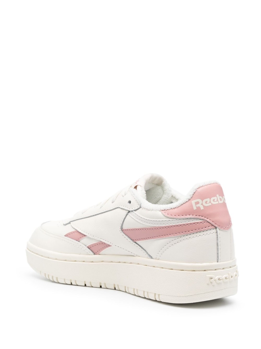 Club C Double low-top sneakers - 3