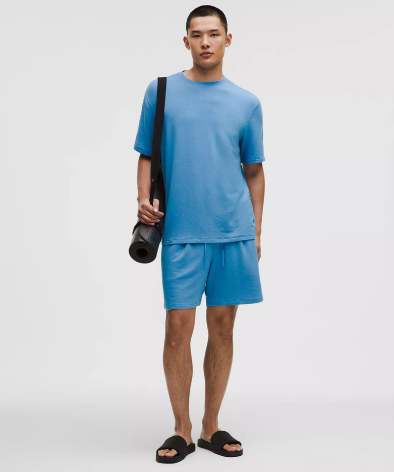 BeCalm Relaxed-Fit Short 7" 1