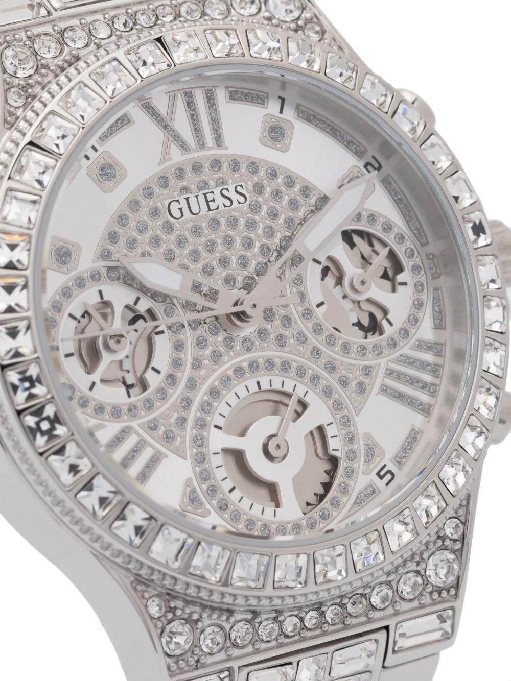 Moonlight quartz 38mm - 3