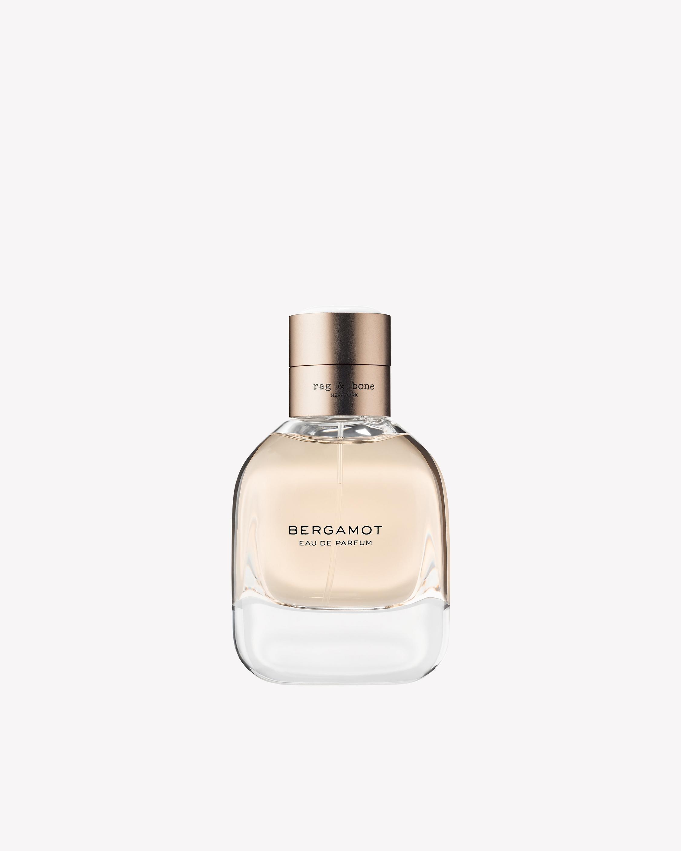 BERGAMOT 50ML
Fragrance - 4