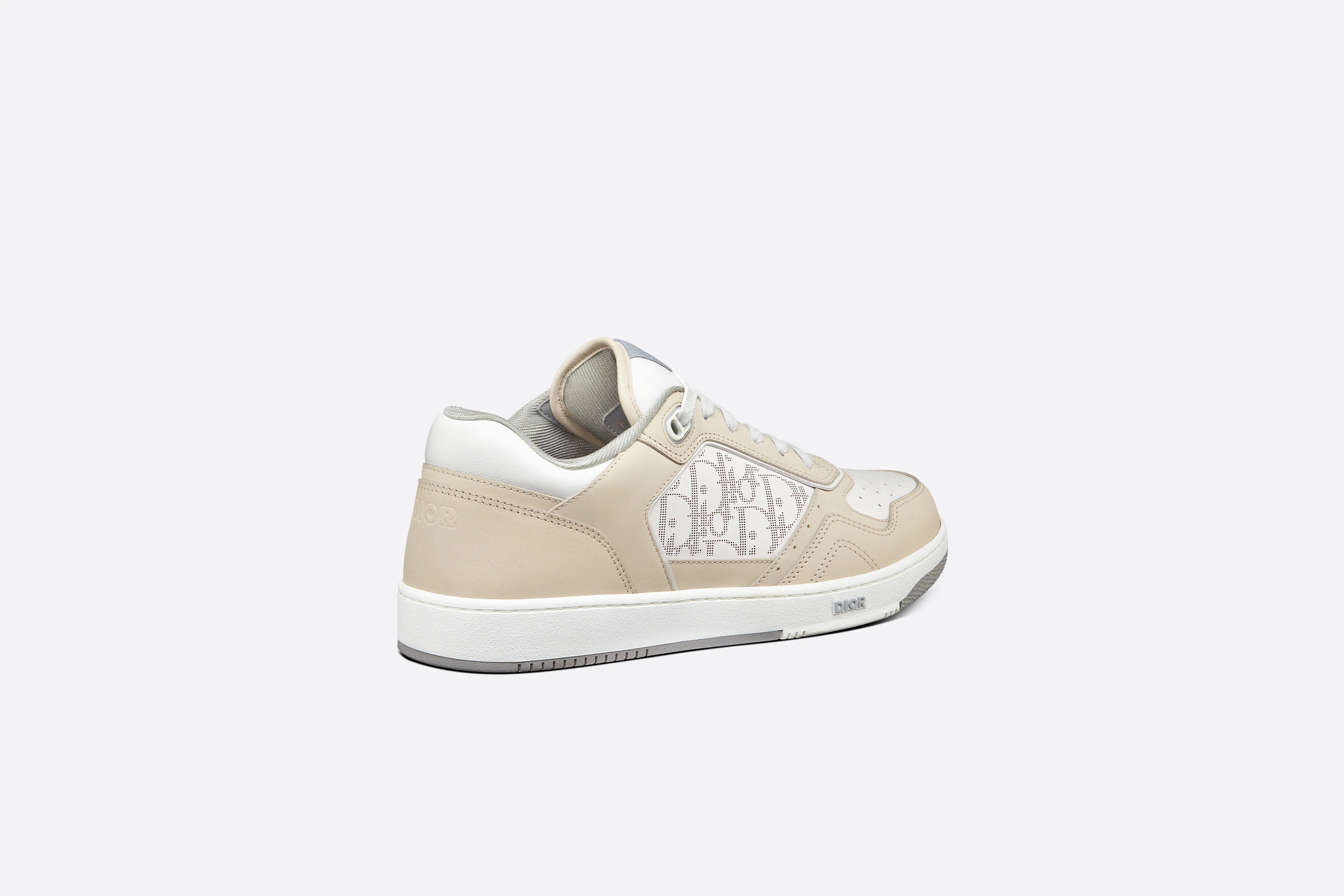 B27 Low-Top Sneaker - 3
