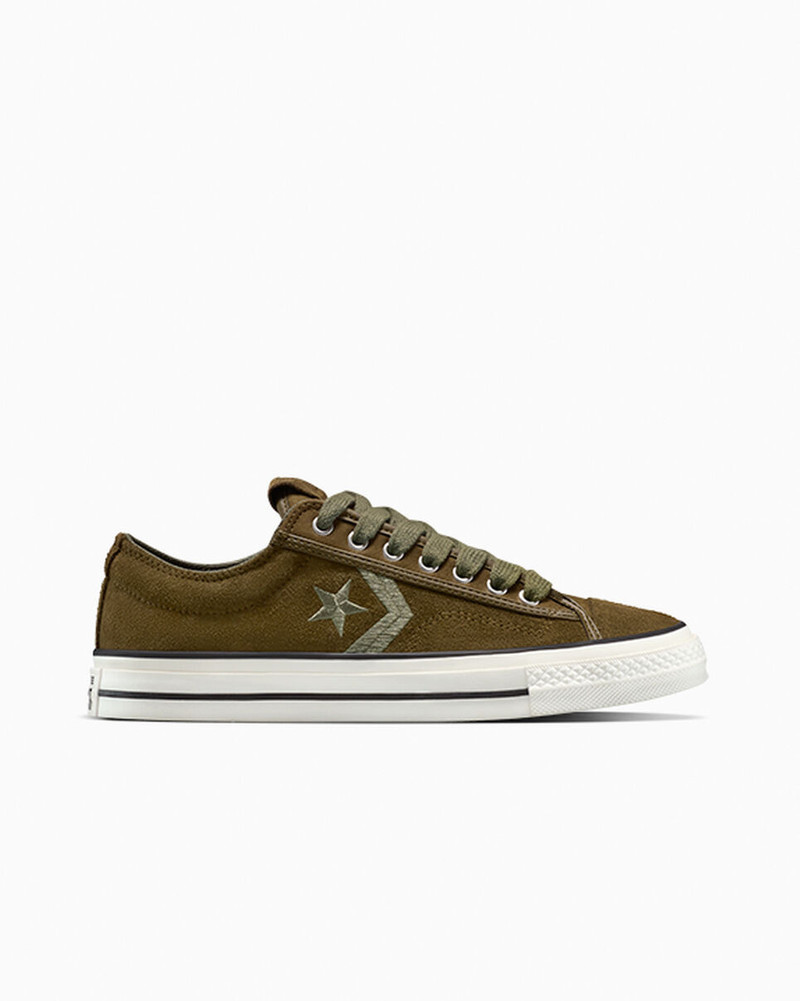 Star Player 76 Suede 1