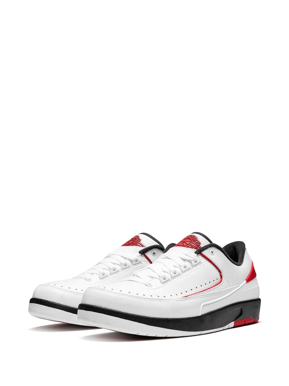 Air Jordan 2 Retro Low sneakers - 2