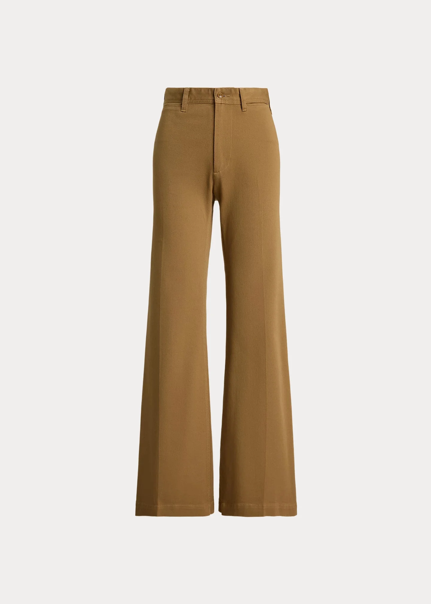 Stretch-Cotton Beaton Pant - 1
