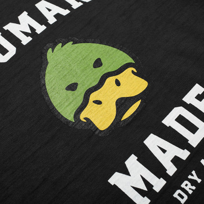 Human Made Human Made Duck Head Tee outlook