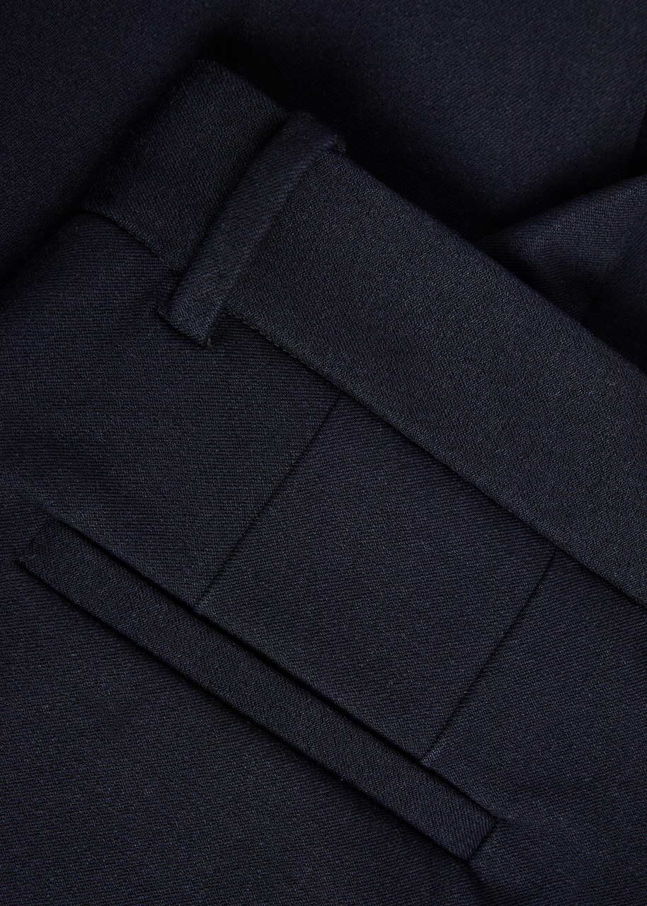 Joseph Coleman Gabardine Trousers - 5