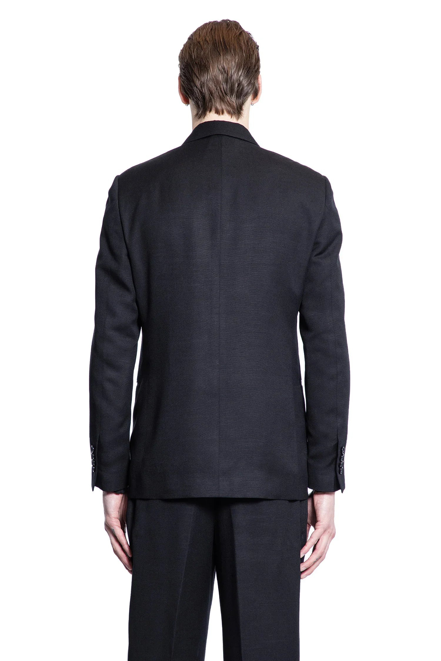Wool-Mohair-Double-Breasted-Blazer - 3