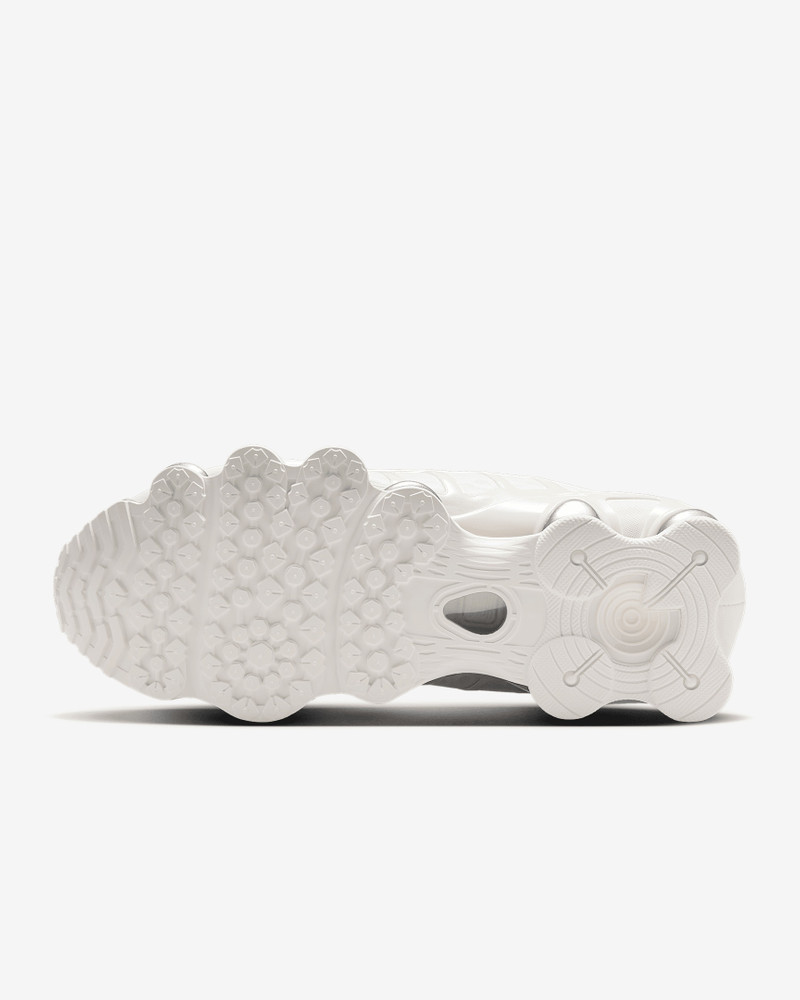Nike Nike Shox TL Women's Shoes outlook