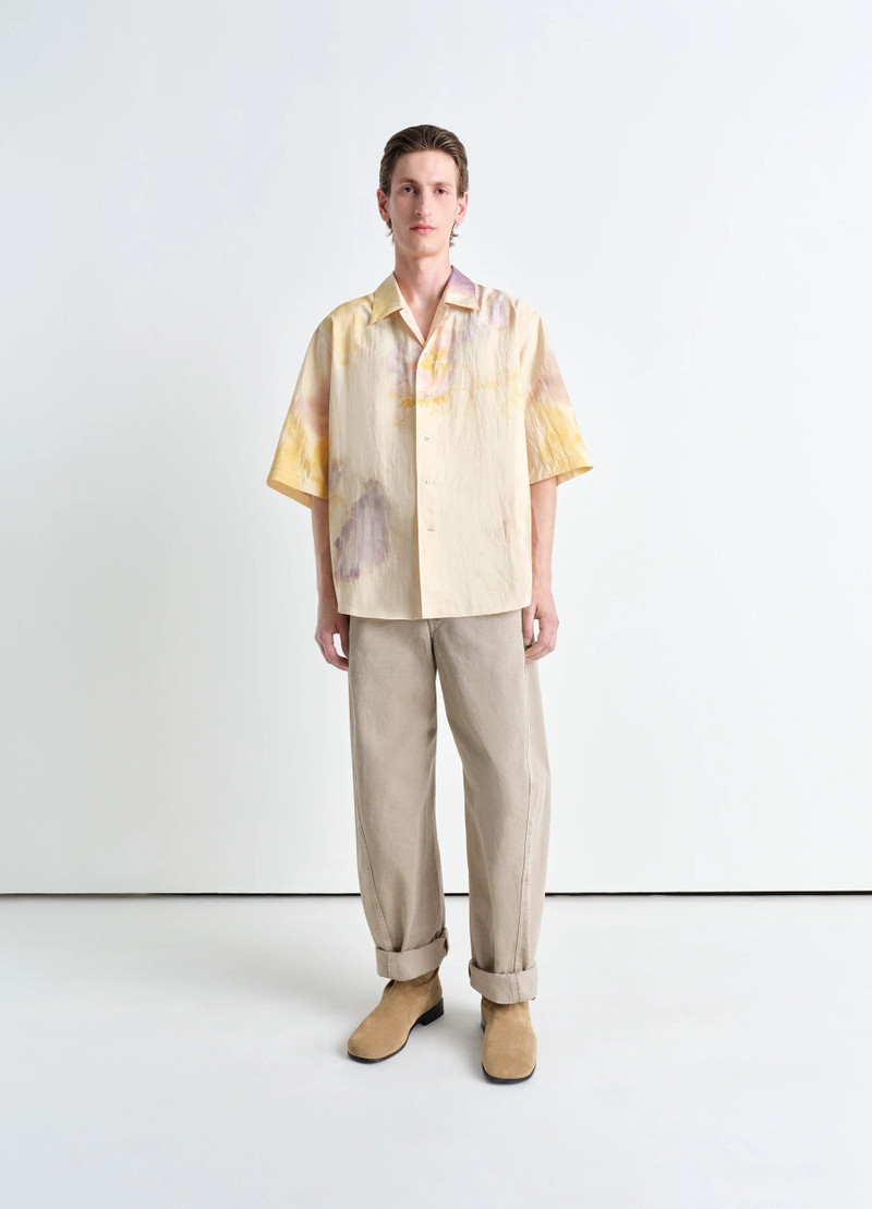 Lemaire SUMMER SHIRT outlook