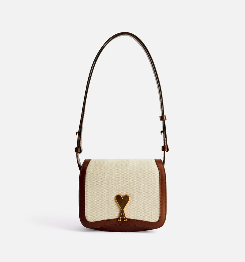 AMI Paris Small Paris Paris Bag outlook