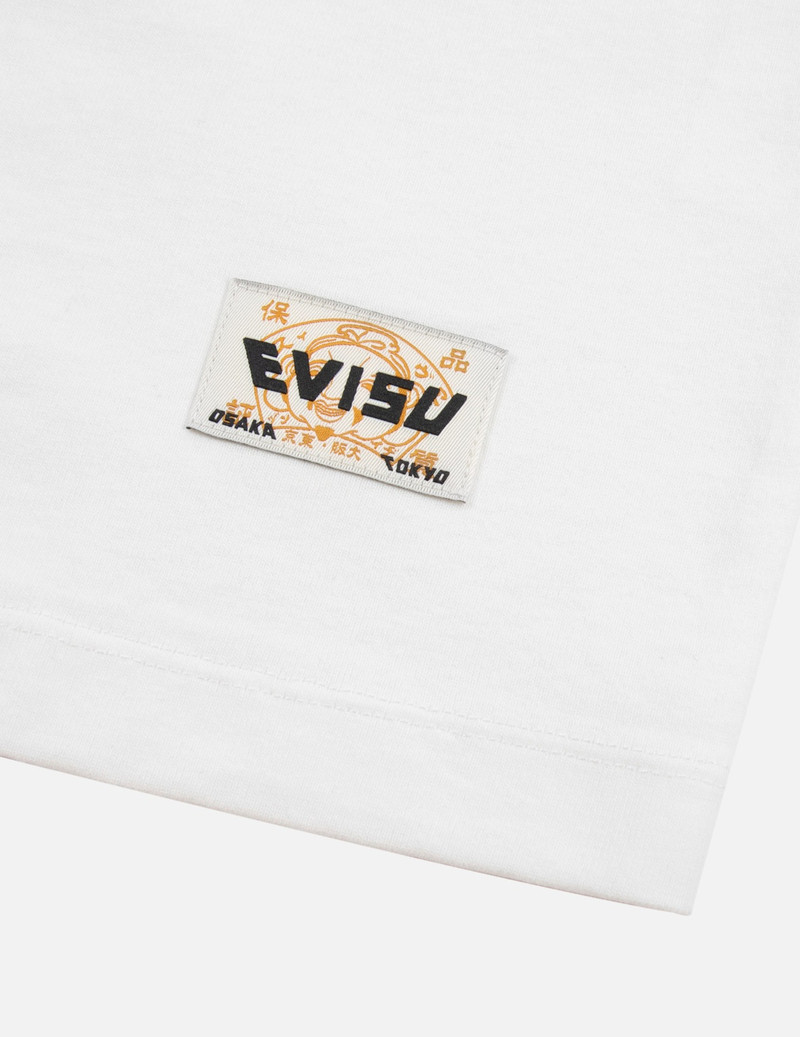 GODHEAD WITH SOCIAL MEDIA INSPIRED PRINT RELAX FIT T-SHIRT 12