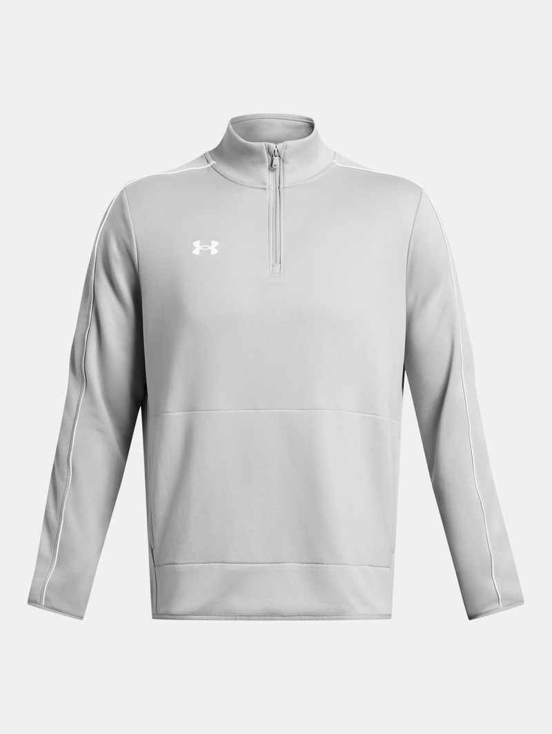 UA Command Warm-Up 1