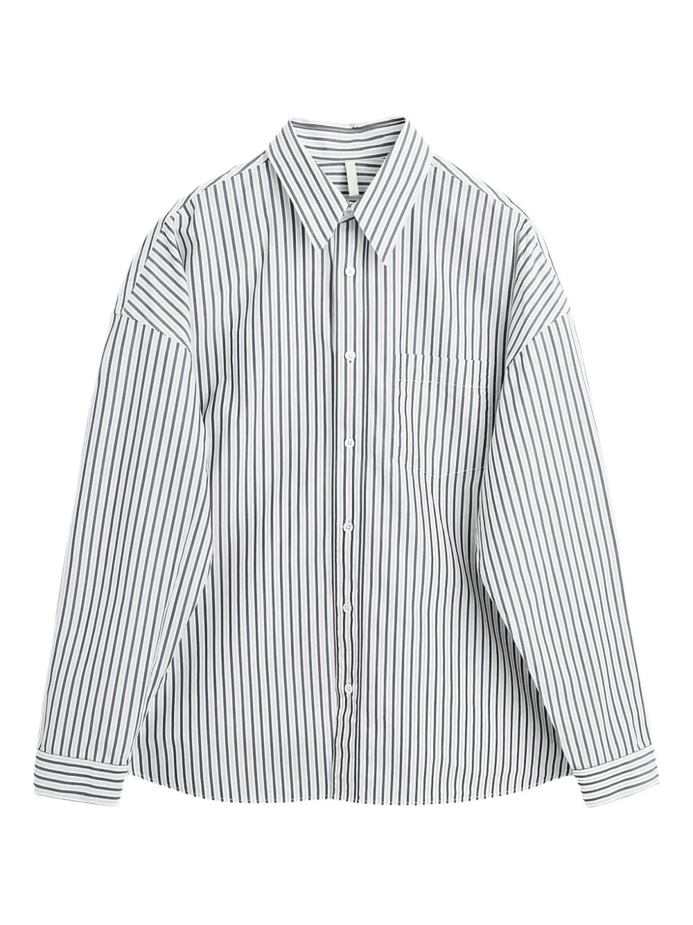 Stable striped shirt - 1