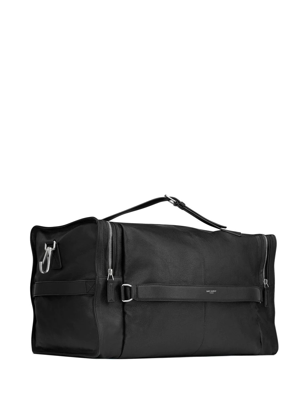 rectangle duffle bag - 4