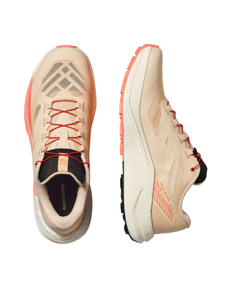 SALOMON PULSAR outlook