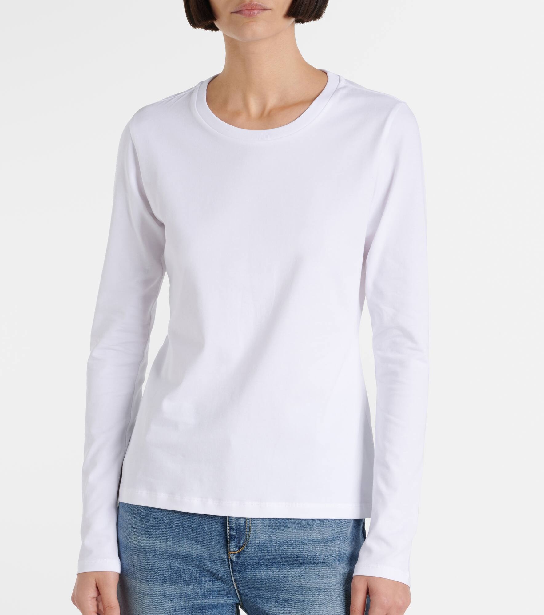 All Time Favorites cotton-blend T-shirt - 5
