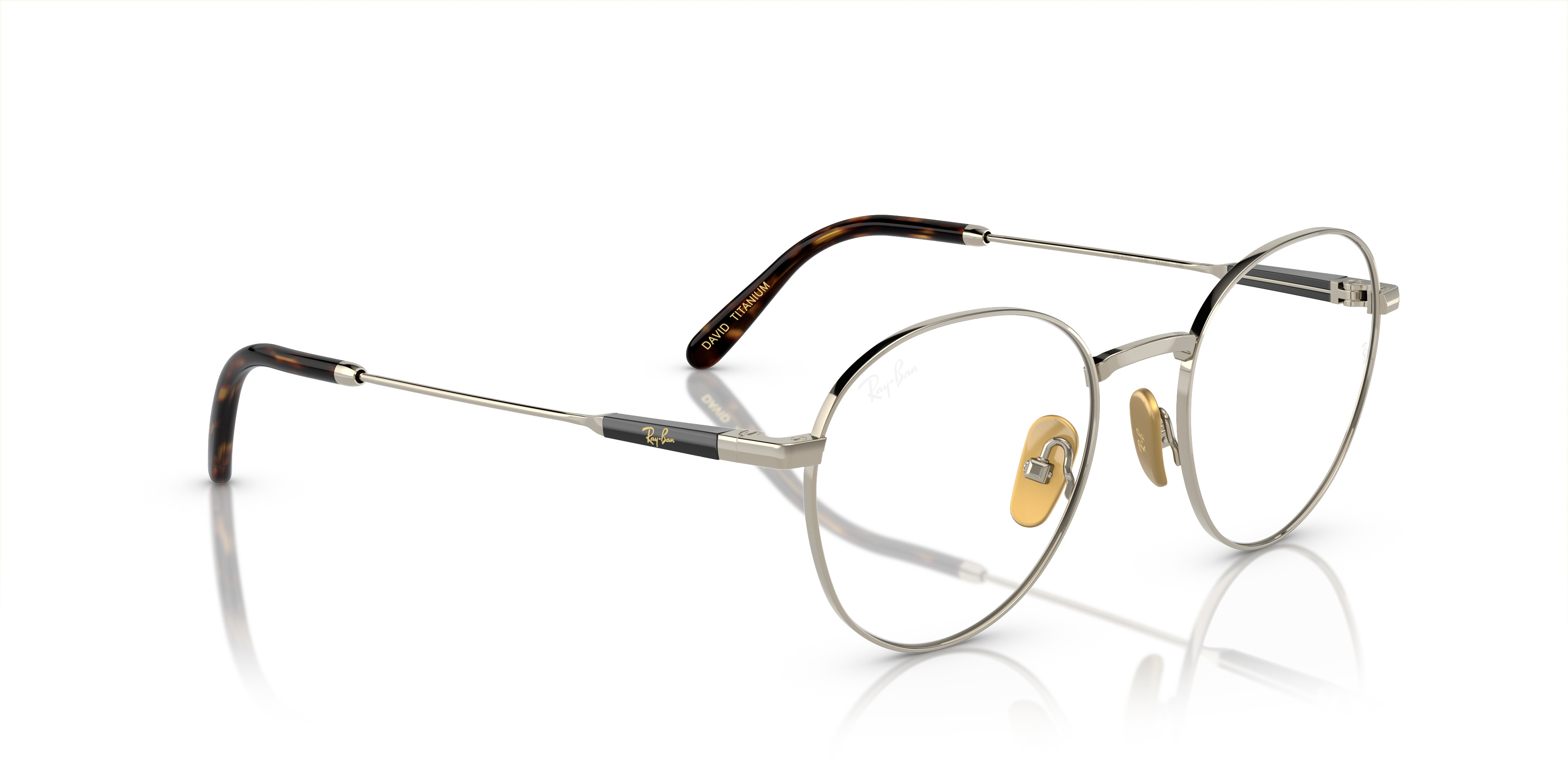 DAVID TITANIUM OPTICS - 7