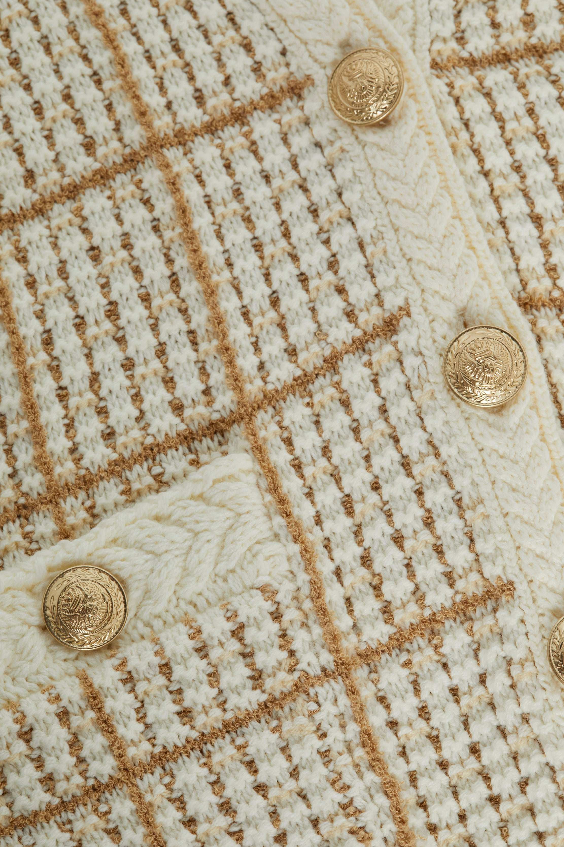Jenni Cardigan - 6