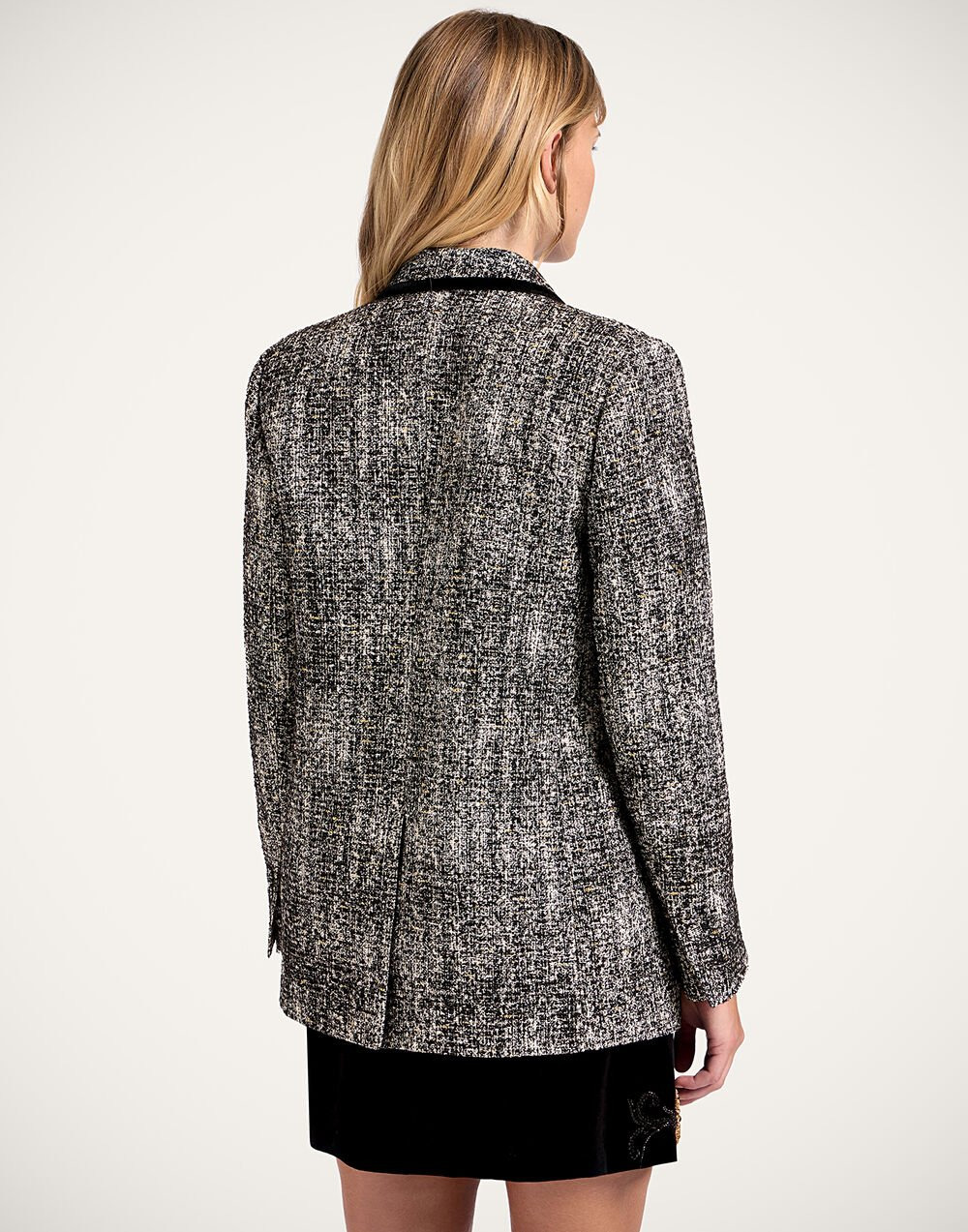 Jagger Jacket - 5