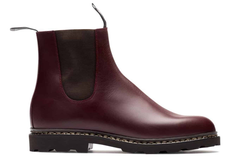 Elevage Acajou Lice - Rubber Sole 1