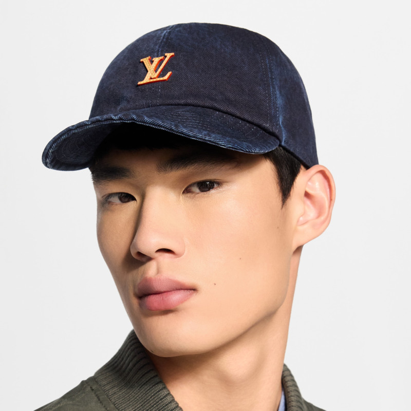 LV Soft Cap 5