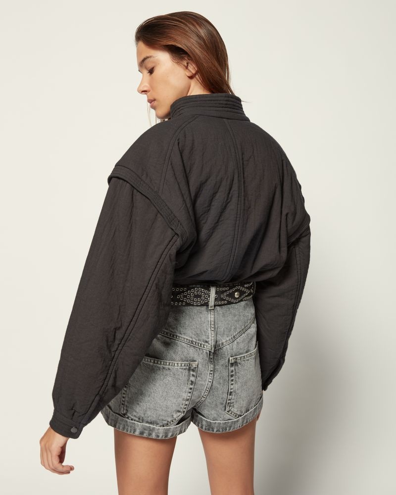 BOSTON JACKET - 5