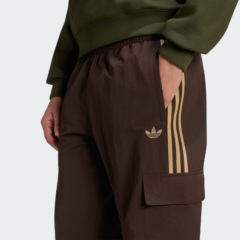 ADICOLOR CLASSICS 3-STRIPES CARGO PANTS 5