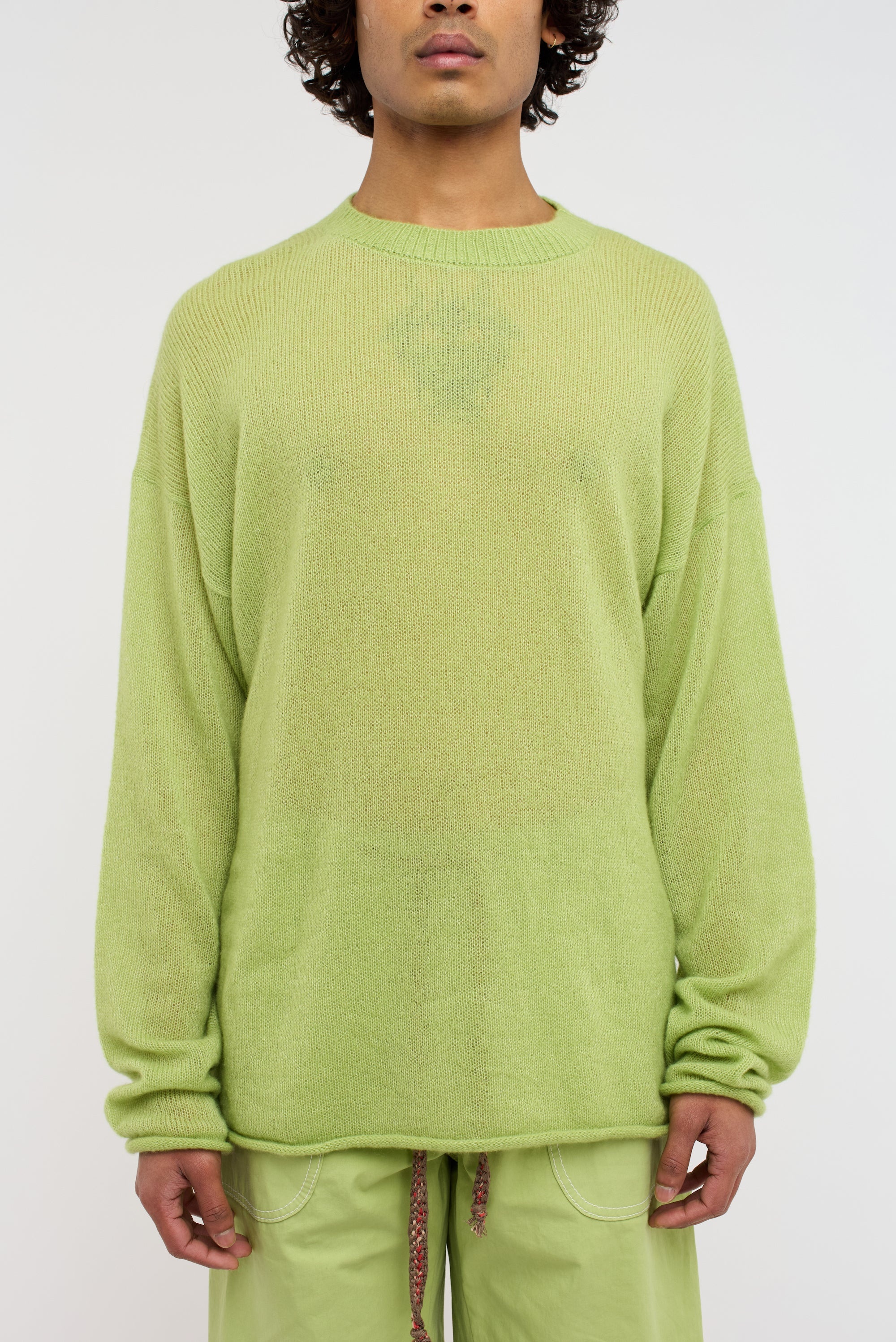 NIMBUS SLOUCHY CREW - 3
