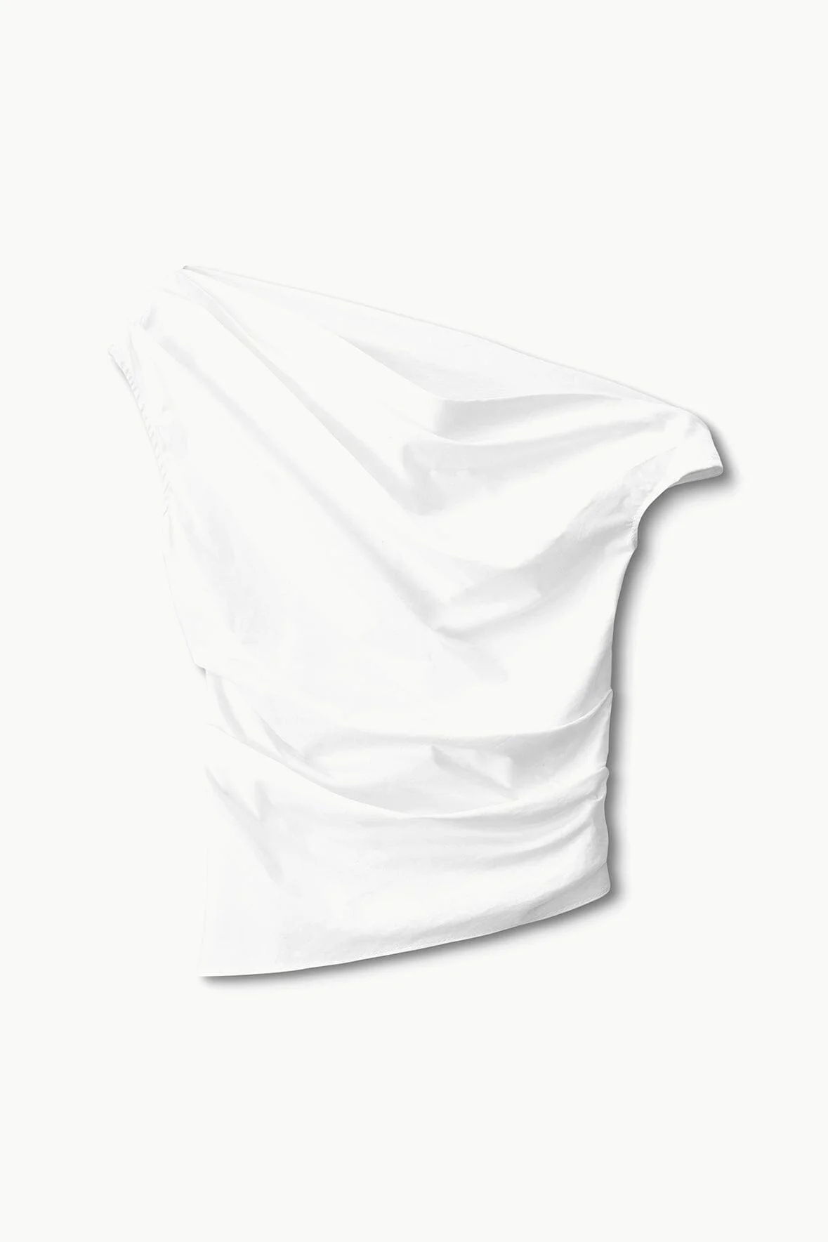 STAUD SU26 PHARE TOP WHITE - 1
