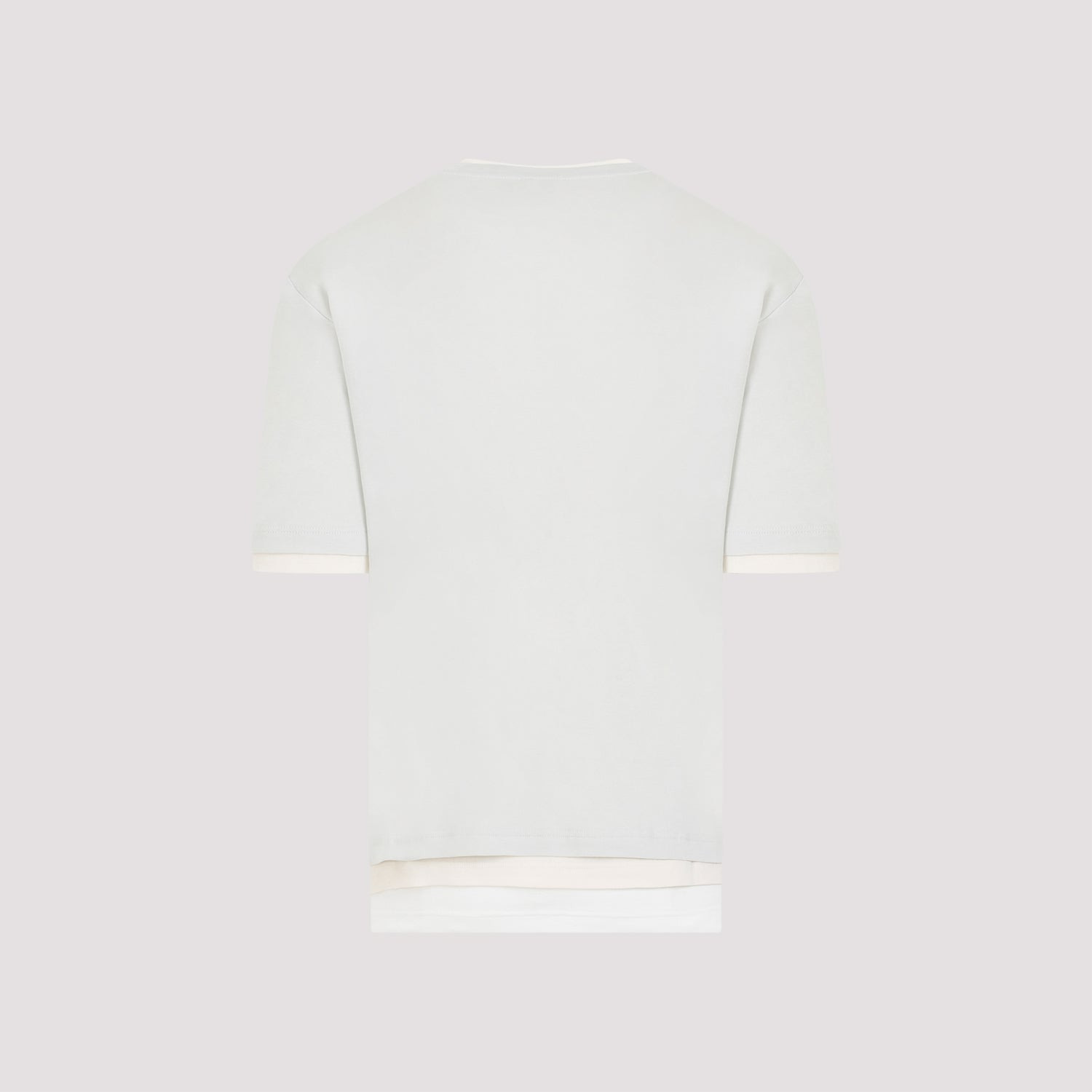 Jil Sander Kit T-Shirt Men - 2