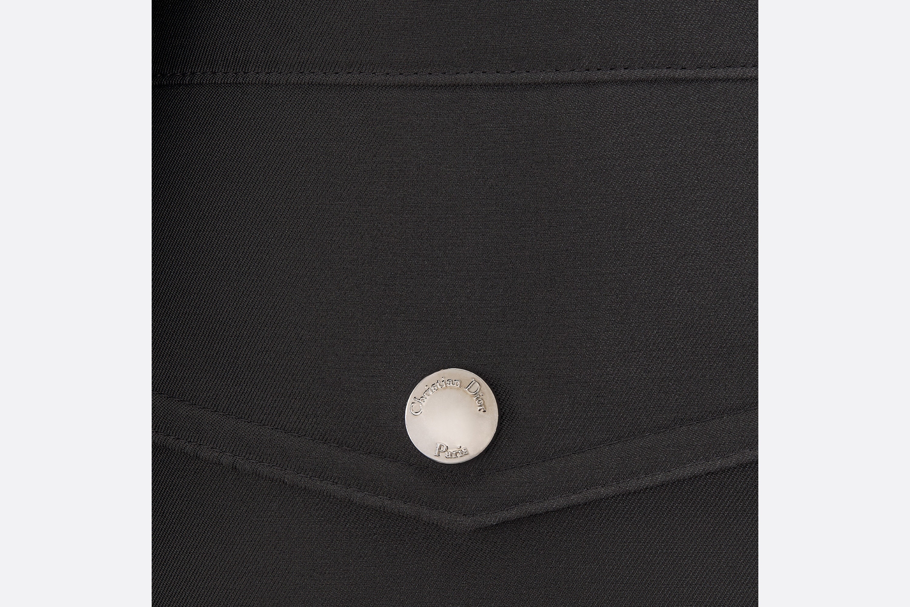 2-in-1 Peacoat - 3