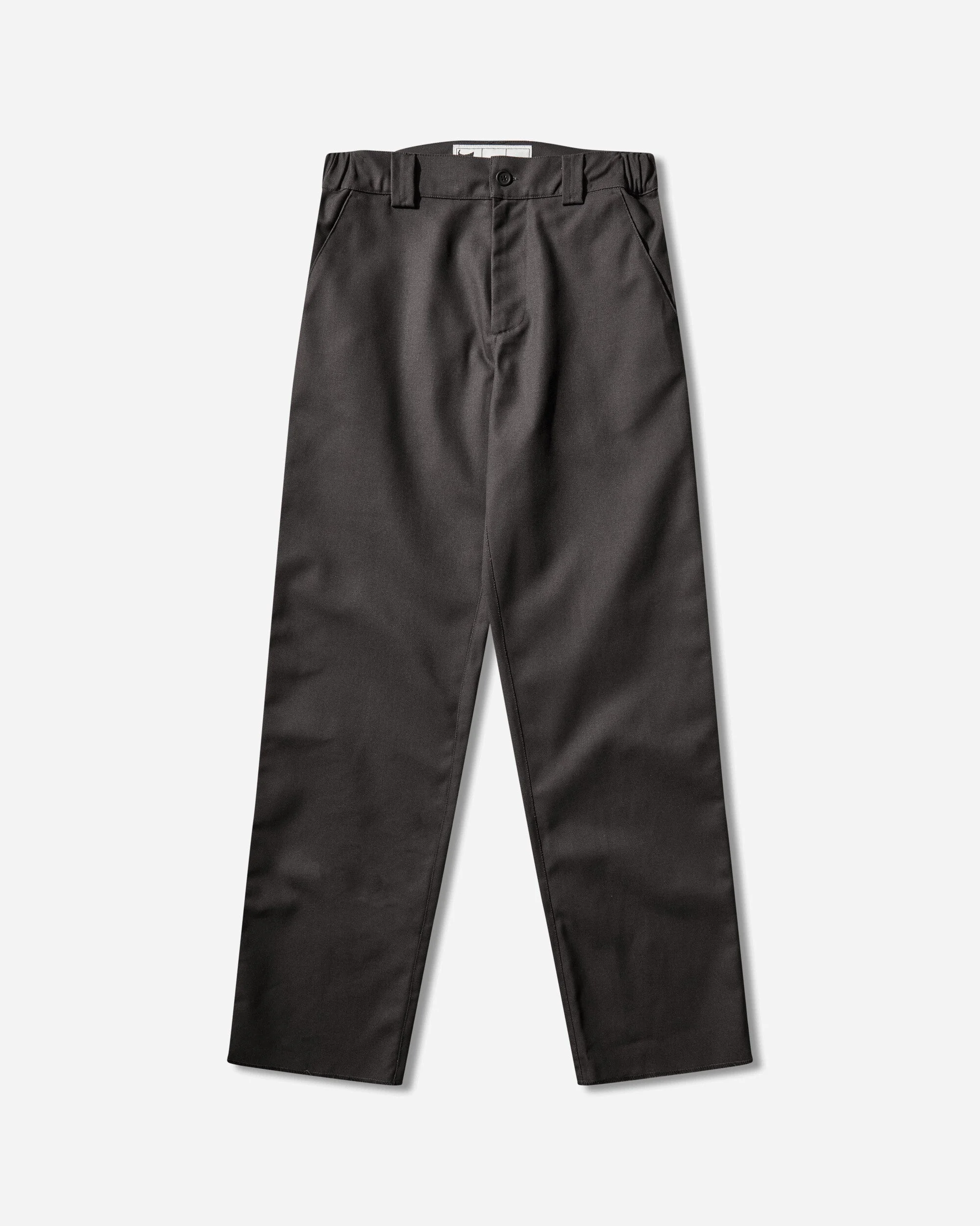 Men's 10000 Replicated Pants Charcoal - 1