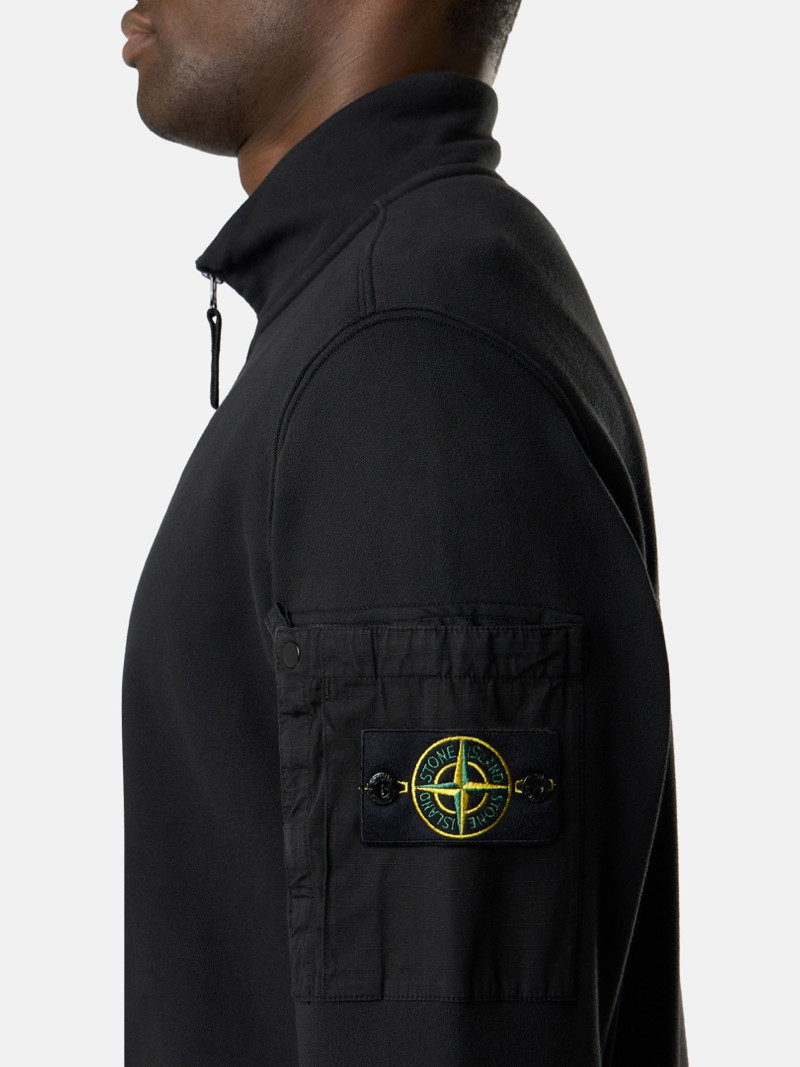 6100018 COTTON FLEECE 4