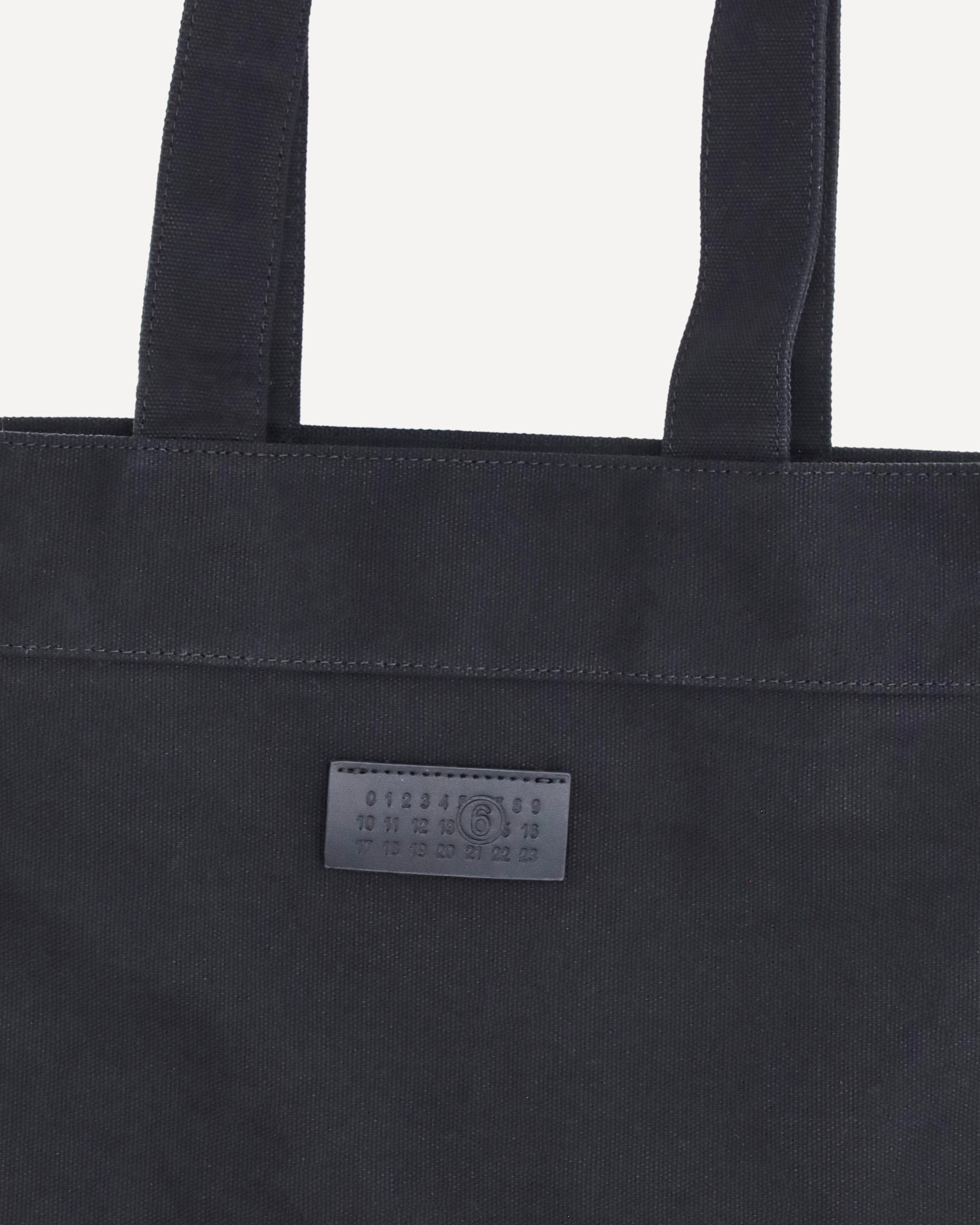 Logoed Tote Bag - 3